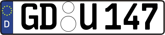 GD-U147