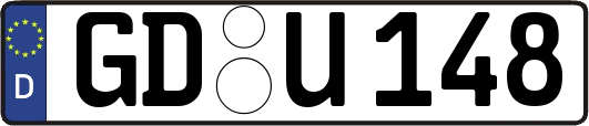 GD-U148