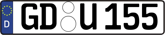 GD-U155