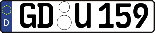 GD-U159