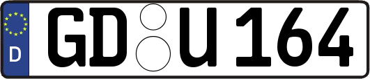 GD-U164