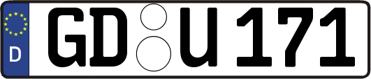 GD-U171