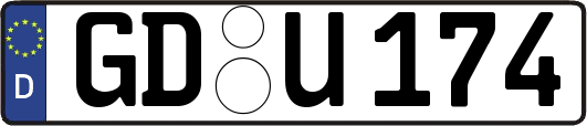 GD-U174