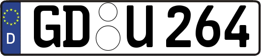 GD-U264