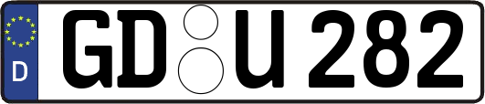GD-U282