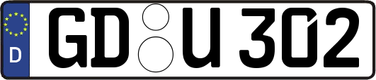 GD-U302