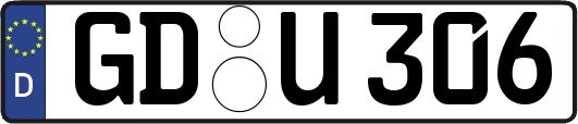GD-U306