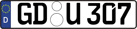 GD-U307