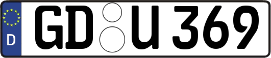 GD-U369