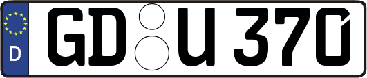GD-U370