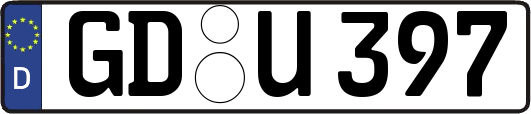 GD-U397
