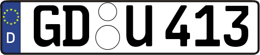 GD-U413