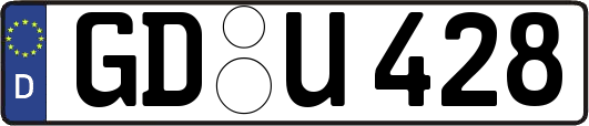 GD-U428