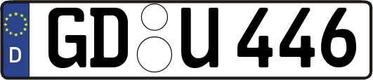 GD-U446