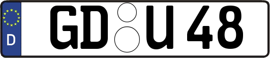 GD-U48