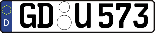 GD-U573