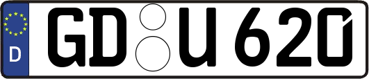 GD-U620