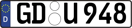 GD-U948