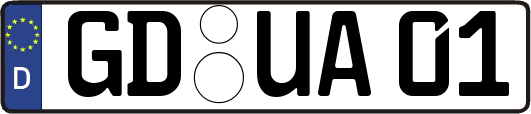 GD-UA01