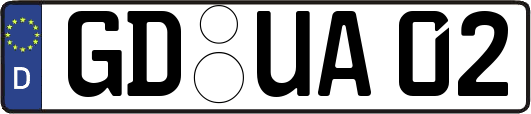 GD-UA02