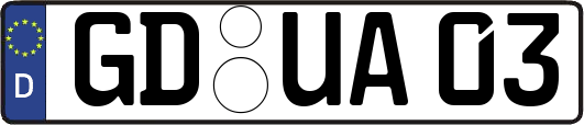 GD-UA03