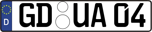 GD-UA04