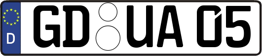 GD-UA05