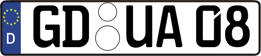 GD-UA08