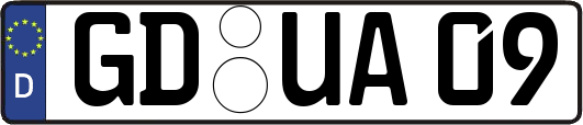 GD-UA09