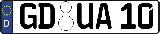 GD-UA10