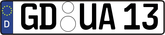 GD-UA13