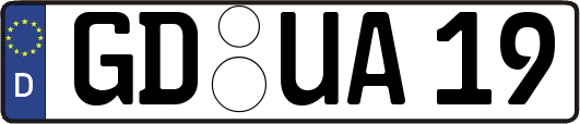 GD-UA19