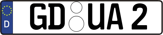 GD-UA2
