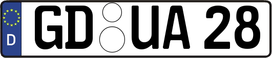 GD-UA28
