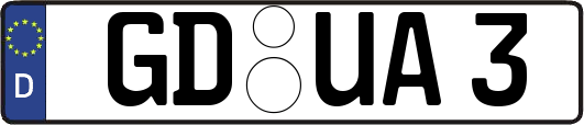 GD-UA3