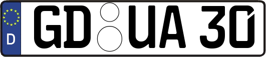 GD-UA30