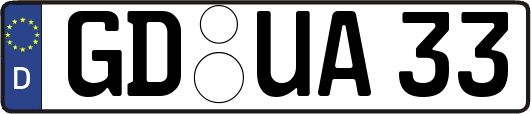 GD-UA33