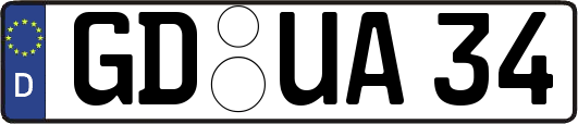 GD-UA34