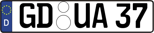 GD-UA37