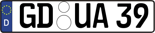 GD-UA39