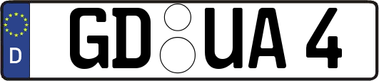 GD-UA4
