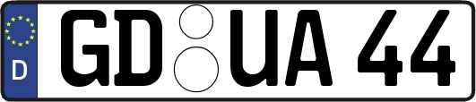 GD-UA44