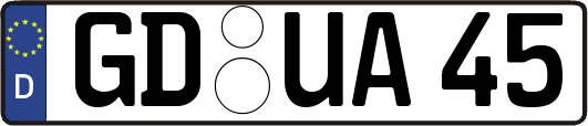 GD-UA45