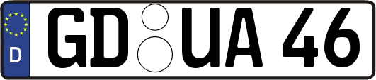 GD-UA46
