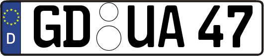 GD-UA47