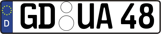 GD-UA48