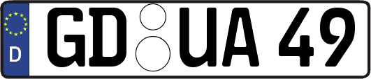 GD-UA49