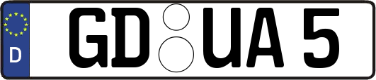 GD-UA5