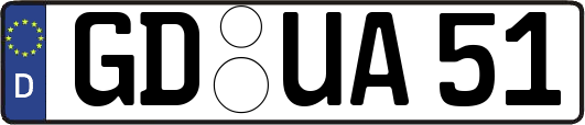 GD-UA51