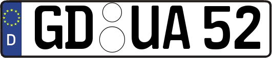 GD-UA52